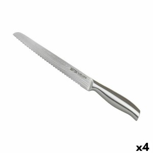 Brotmesser Quttin Waves 20 cm (4 Stück)