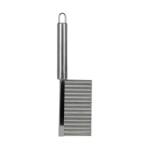 Kartoffelschneider Wooow Stahl 22 cm (36 Stück)