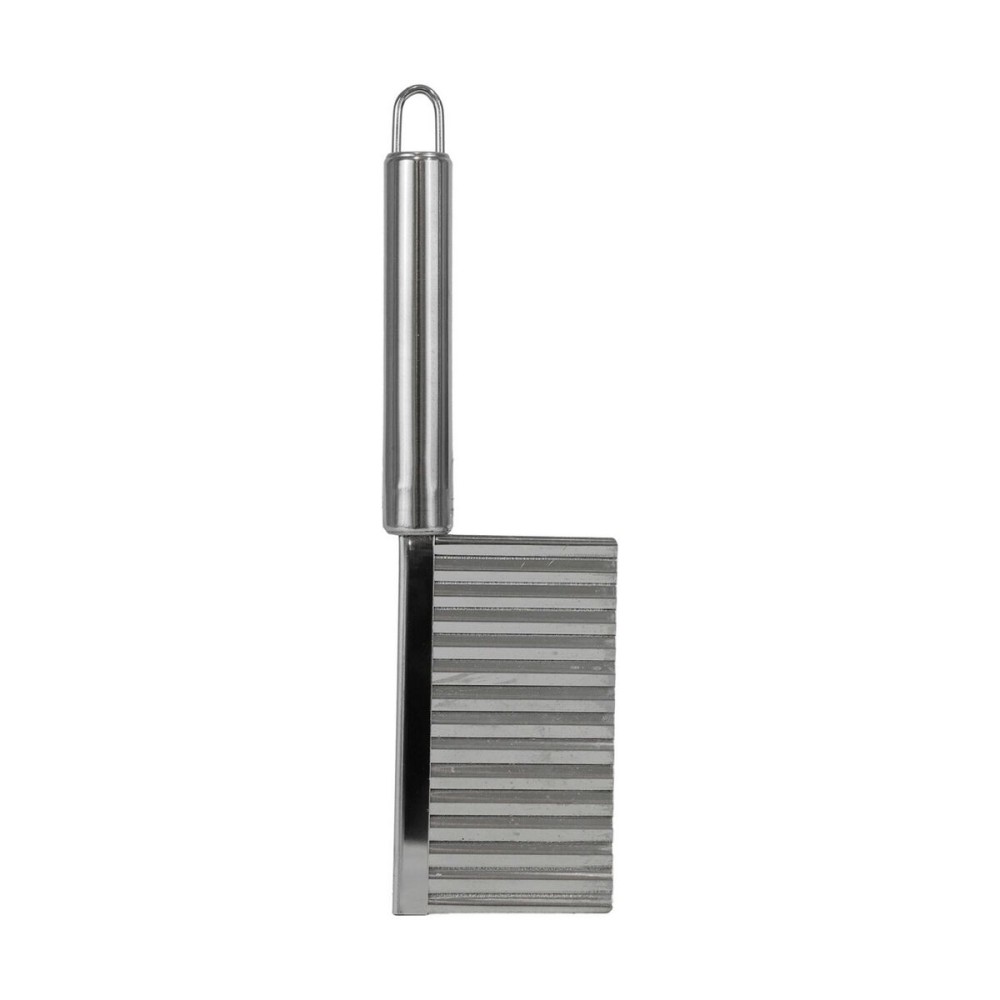 Kartoffelschneider Wooow Stahl 22 cm (36 Stück)