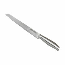 Couteau à pain Quttin Waves 20 cm (4 Unités)