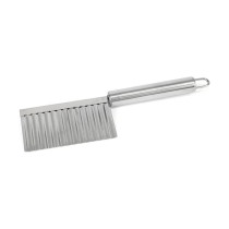 Kartoffelschneider Wooow Stahl 22 cm (36 Stück)