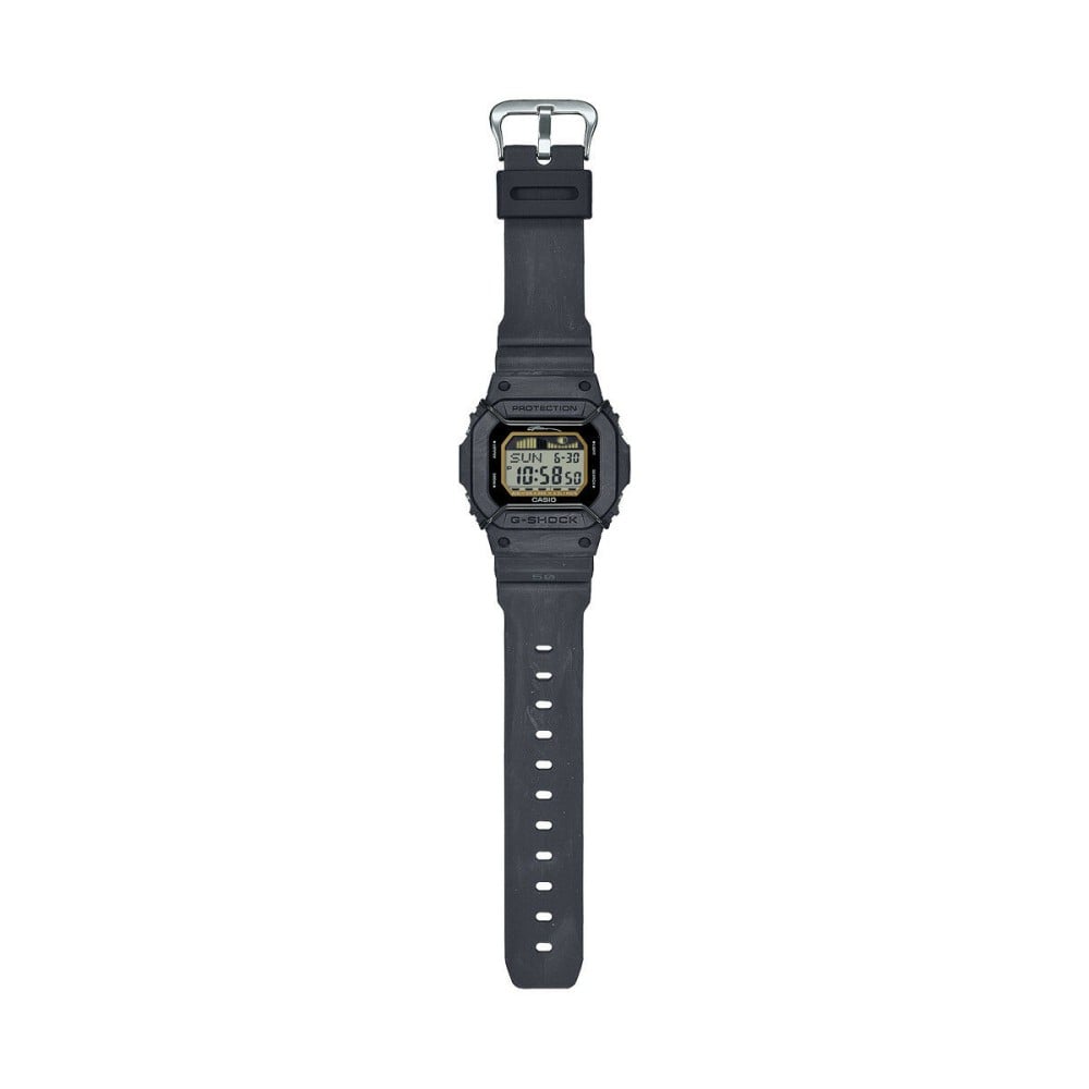 Men's Watch Casio G-Shock GLX-5600KB-1ER (Ø 43 mm)