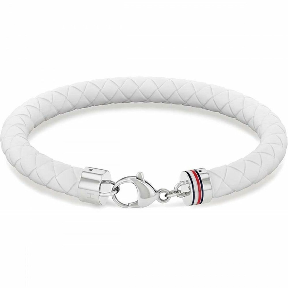 Herrenarmreif Tommy Hilfiger 2790555 Kautschuk 20 cm