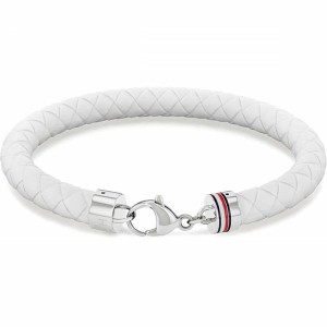 Herrenarmreif Tommy Hilfiger 2790555 Kautschuk 20 cm