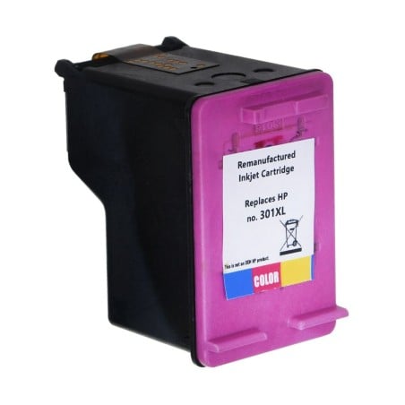 Compatible Ink Cartridge Superbulk