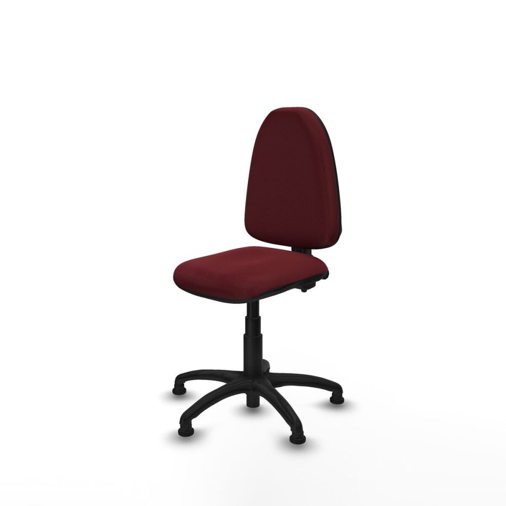 Bürostuhl Piqueras y Crespo B0001RT Granatrot