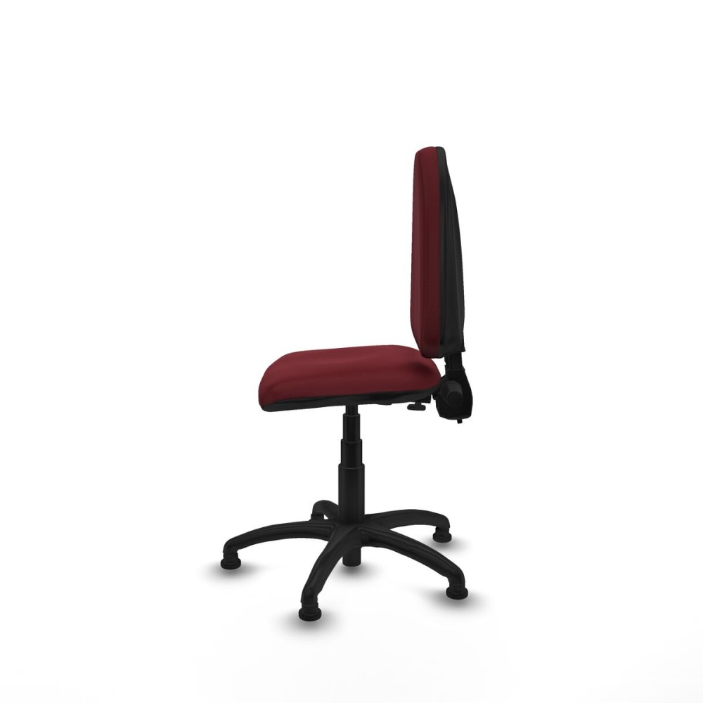 Bürostuhl Piqueras y Crespo B0001RT Granatrot