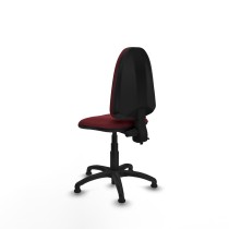 Bürostuhl Piqueras y Crespo B0001RT Granatrot