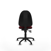 Bürostuhl Piqueras y Crespo B0001RT Granatrot