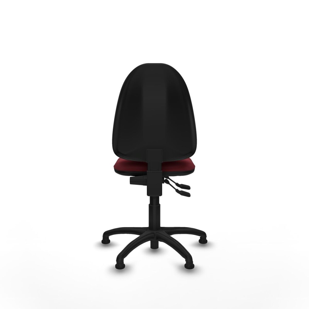 Bürostuhl Piqueras y Crespo B0001RT Granatrot