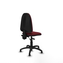 Bürostuhl Piqueras y Crespo B0001RT Granatrot