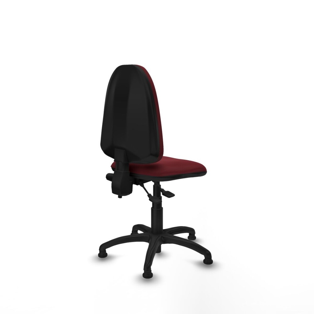 Bürostuhl Piqueras y Crespo B0001RT Granatrot