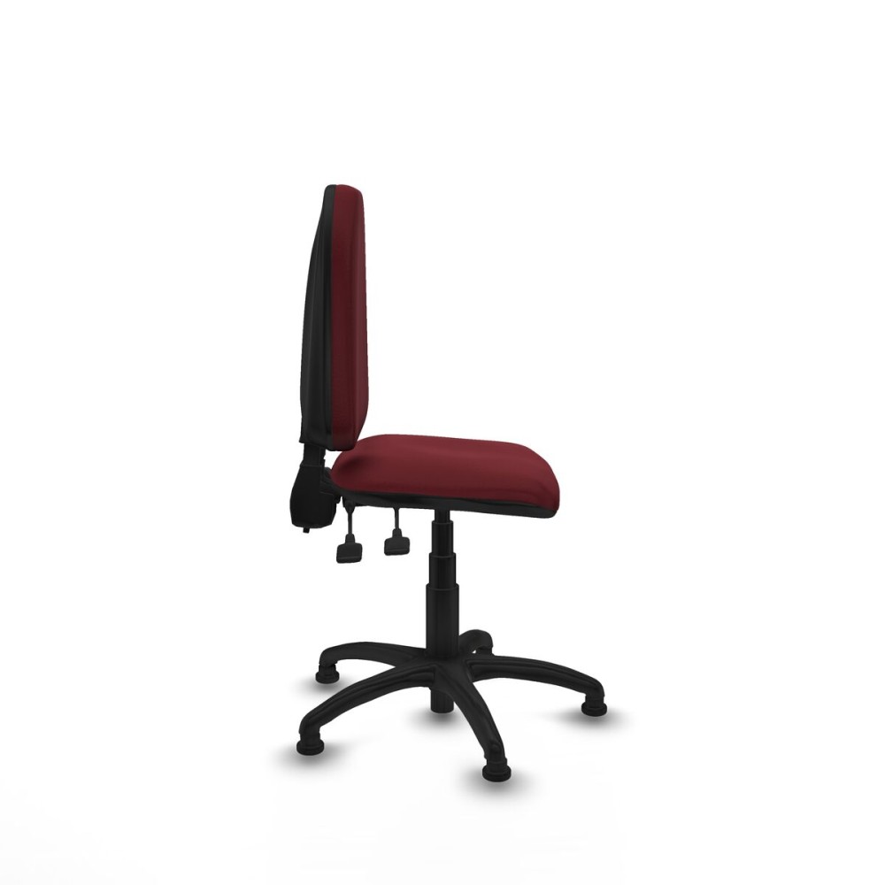 Bürostuhl Piqueras y Crespo B0001RT Granatrot