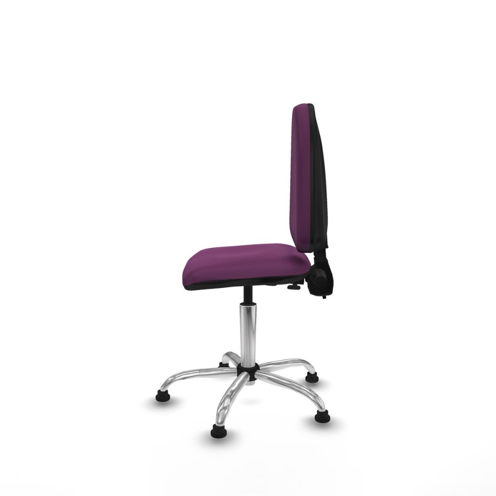 Chaise de Bureau Piqueras y Crespo B0005RT Violet