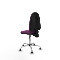 Chaise de Bureau Piqueras y Crespo B0005RT Violet