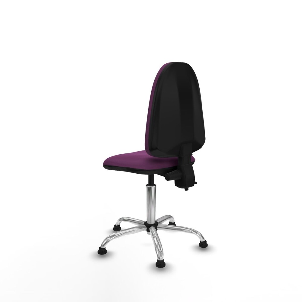 Chaise de Bureau Piqueras y Crespo B0005RT Violet