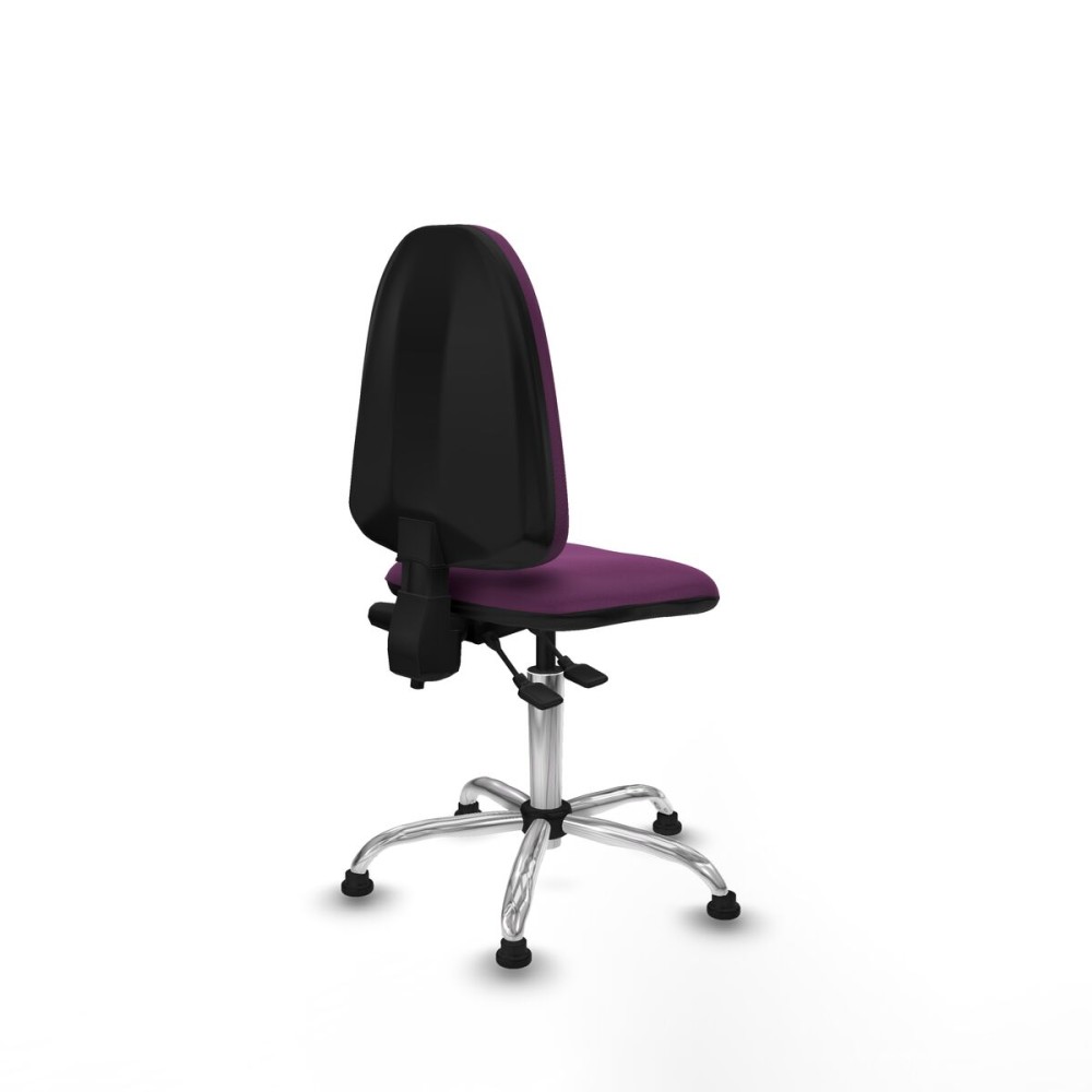 Chaise de Bureau Piqueras y Crespo B0005RT Violet