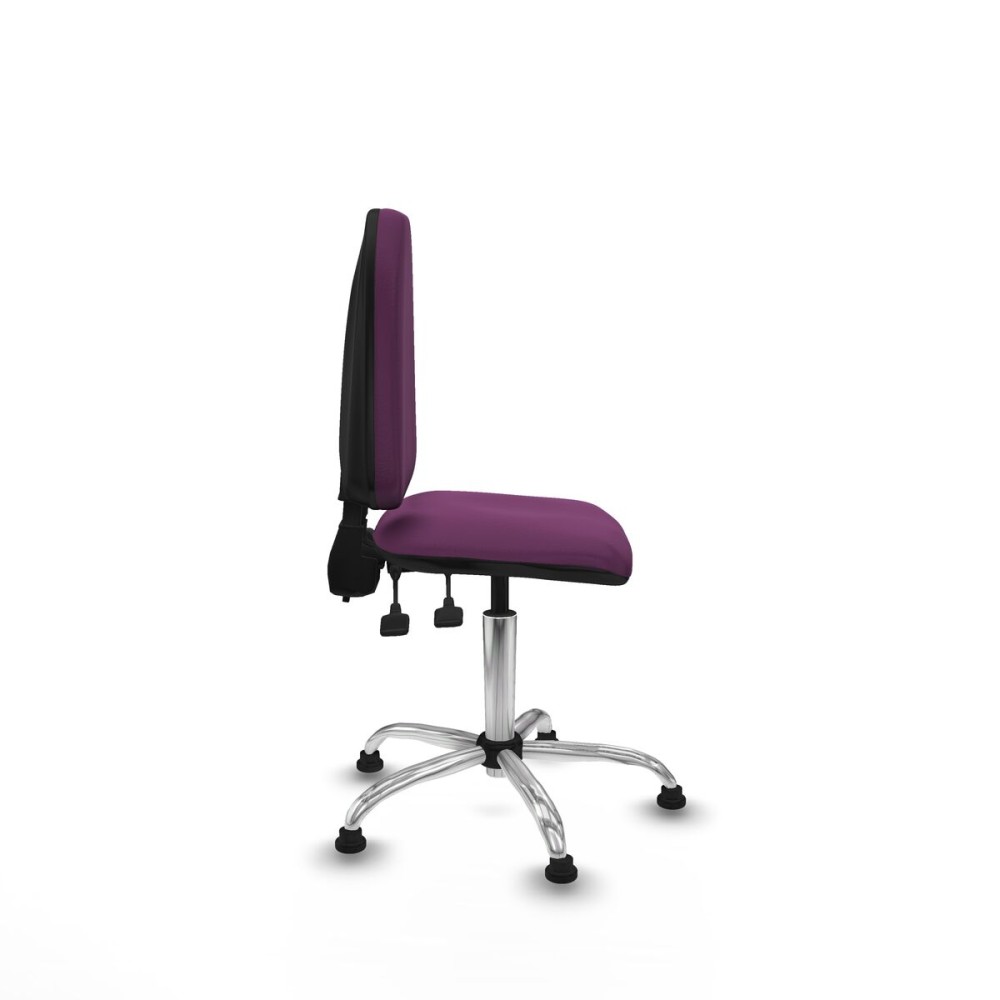 Chaise de Bureau Piqueras y Crespo B0005RT Violet