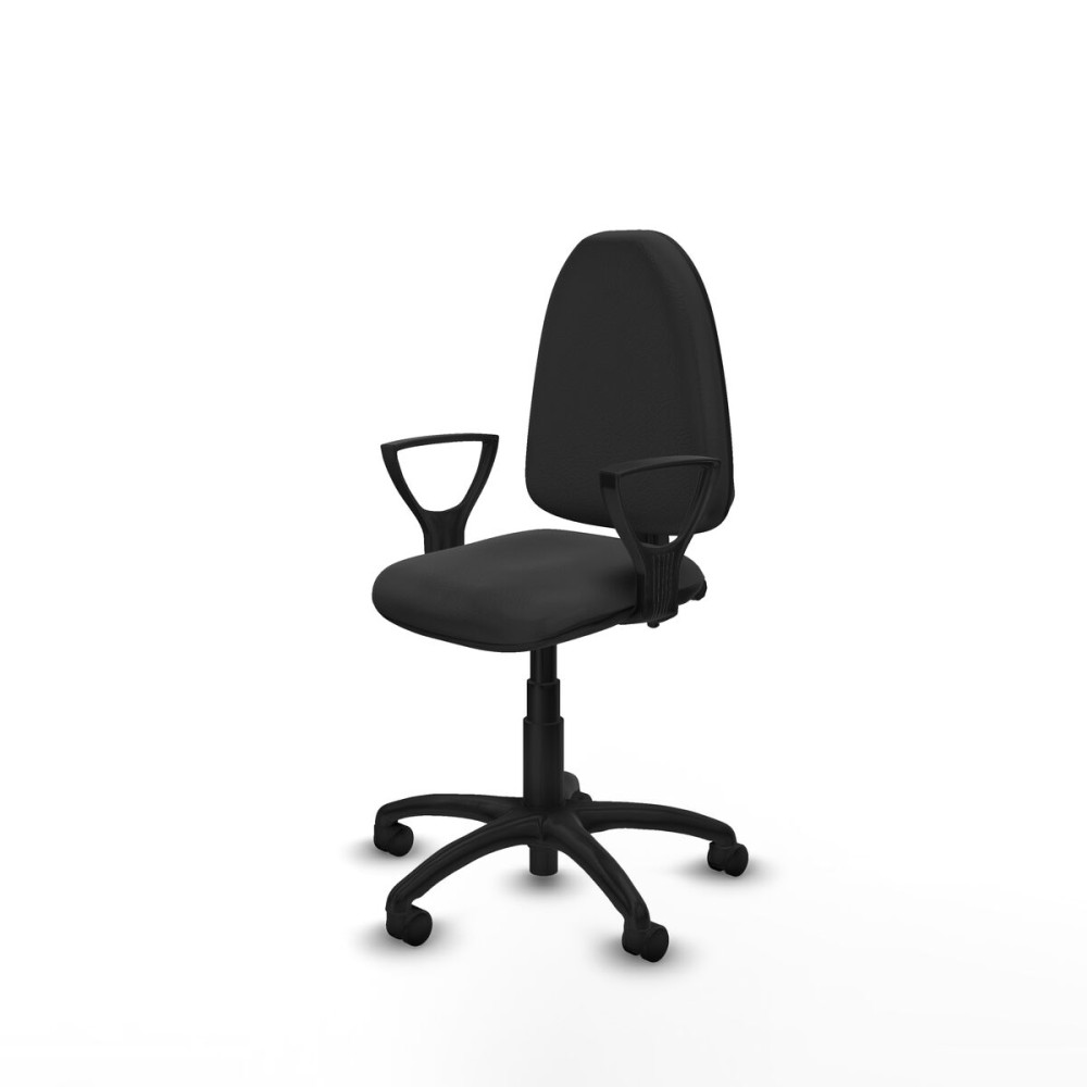 Bürostuhl Piqueras y Crespo BFN01RN Dunkelgrau