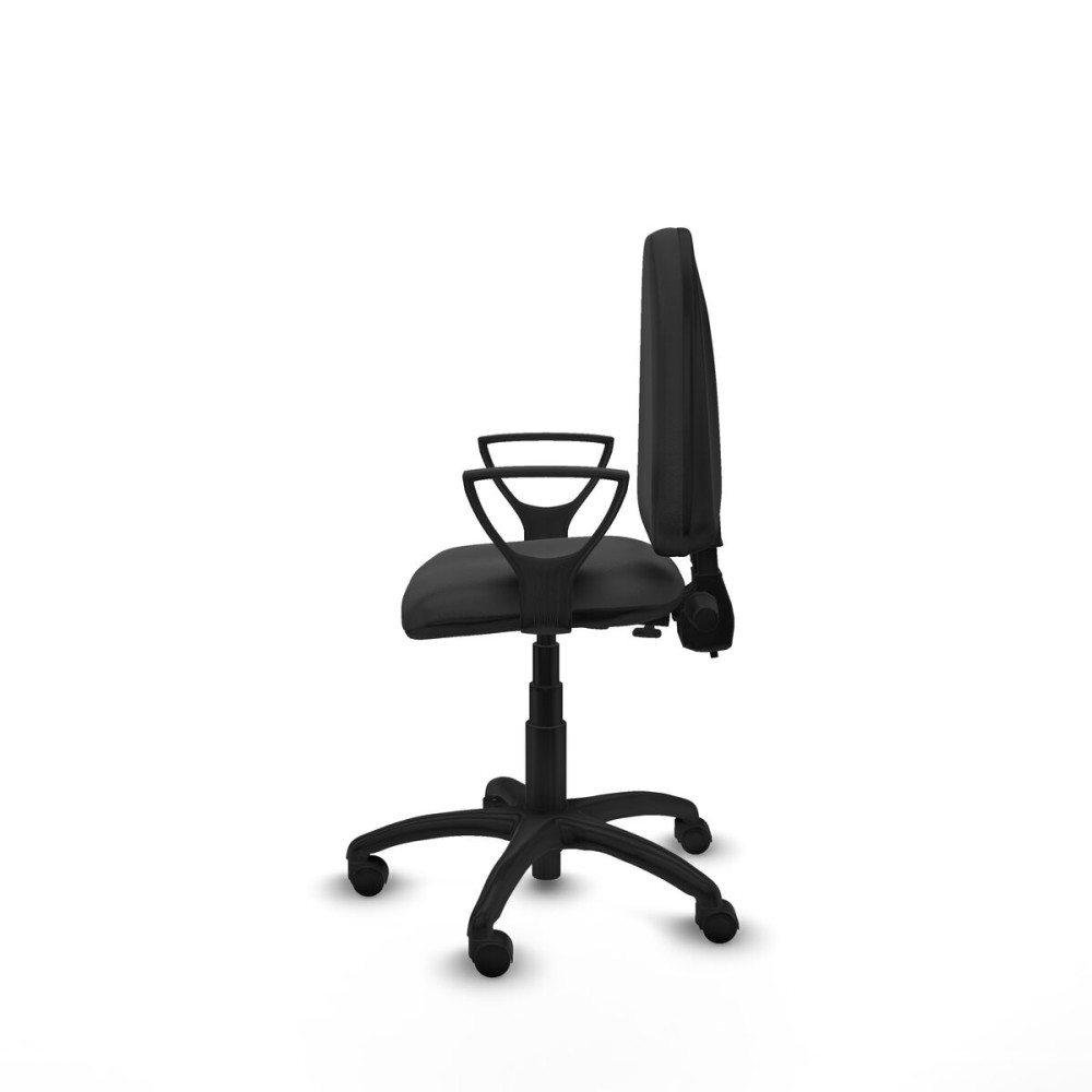 Bürostuhl Piqueras y Crespo BFN01RN Dunkelgrau