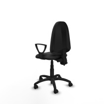 Bürostuhl Piqueras y Crespo BFN01RN Dunkelgrau