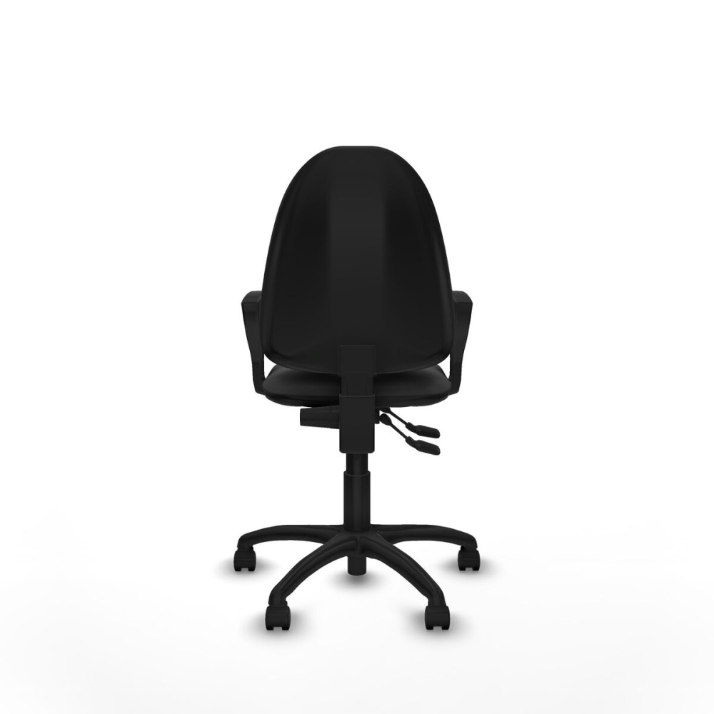 Bürostuhl Piqueras y Crespo BFN01RN Dunkelgrau