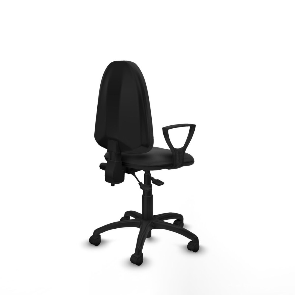 Bürostuhl Piqueras y Crespo BFN01RN Dunkelgrau