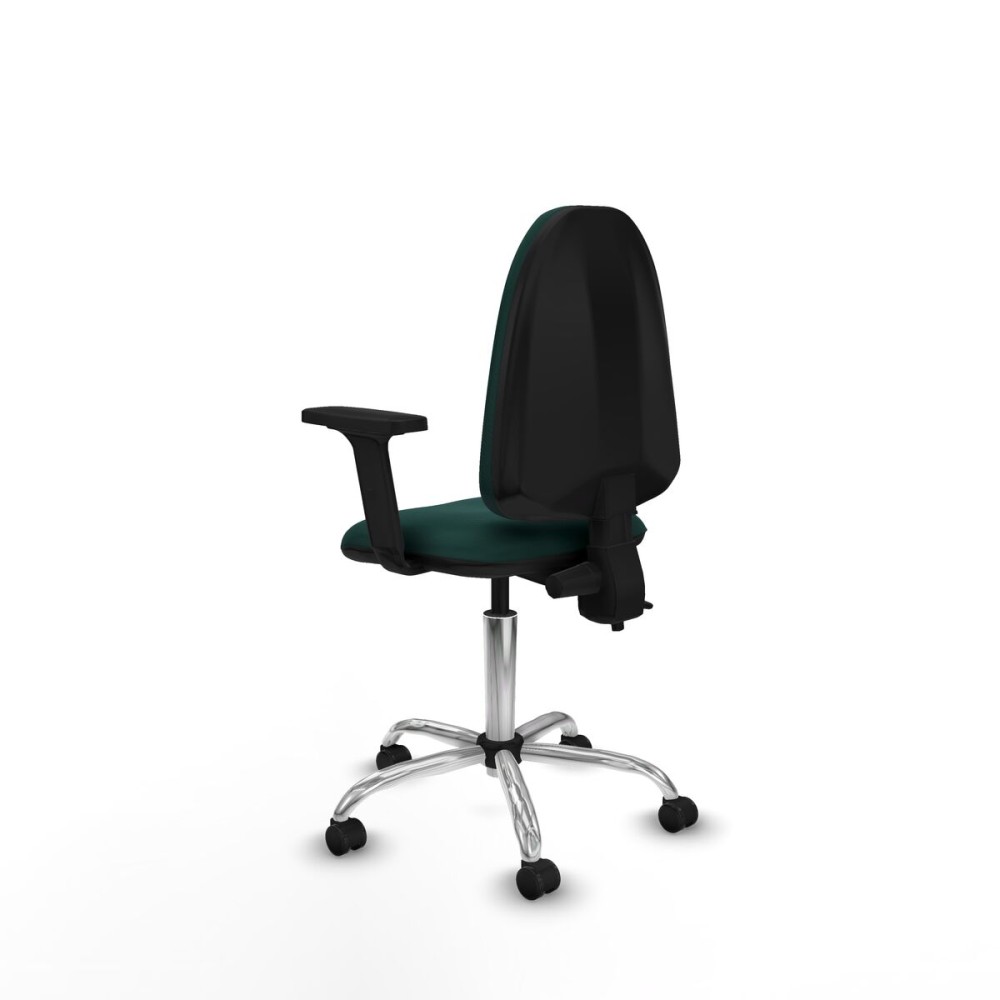 Chaise de Bureau Piqueras y Crespo B2D05RF Vert