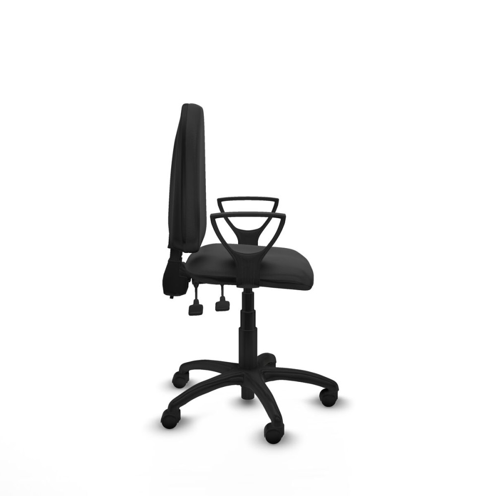 Bürostuhl Piqueras y Crespo BFN01RN Dunkelgrau