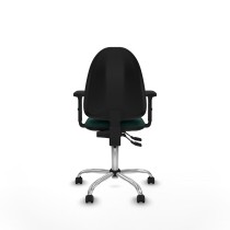 Bürostuhl Piqueras y Crespo B2D05RF grün