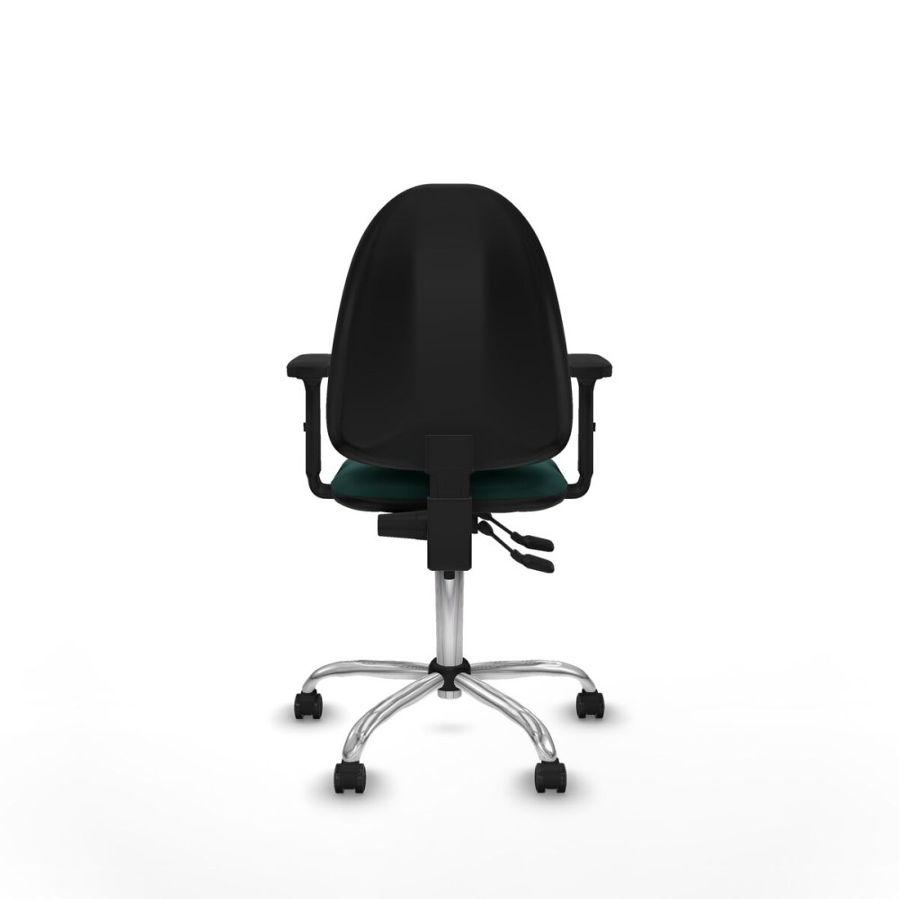 Bürostuhl Piqueras y Crespo B2D05RF grün