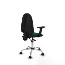 Bürostuhl Piqueras y Crespo B2D05RF grün