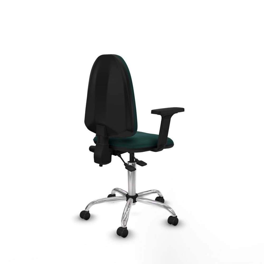 Bürostuhl Piqueras y Crespo B2D05RF grün