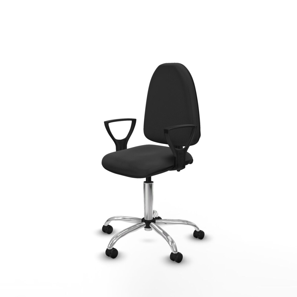 Bürostuhl Piqueras y Crespo BFN05RF Dunkelgrau