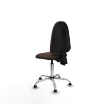 Bürostuhl Piqueras y Crespo B0005RT Dunkelbraun