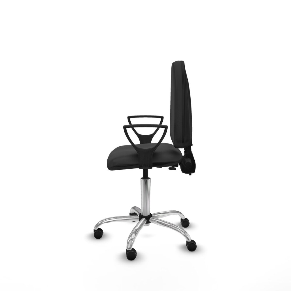 Bürostuhl Piqueras y Crespo BFN05RF Dunkelgrau