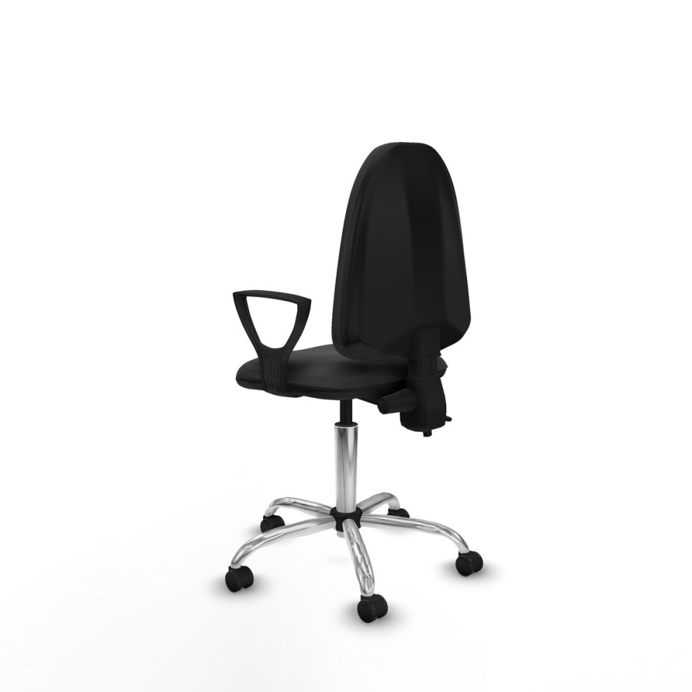 Bürostuhl Piqueras y Crespo BFN05RF Dunkelgrau