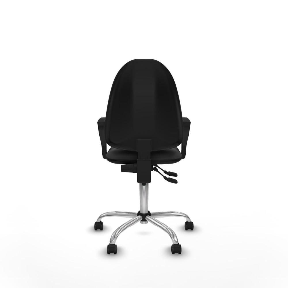 Bürostuhl Piqueras y Crespo BFN05RF Dunkelgrau