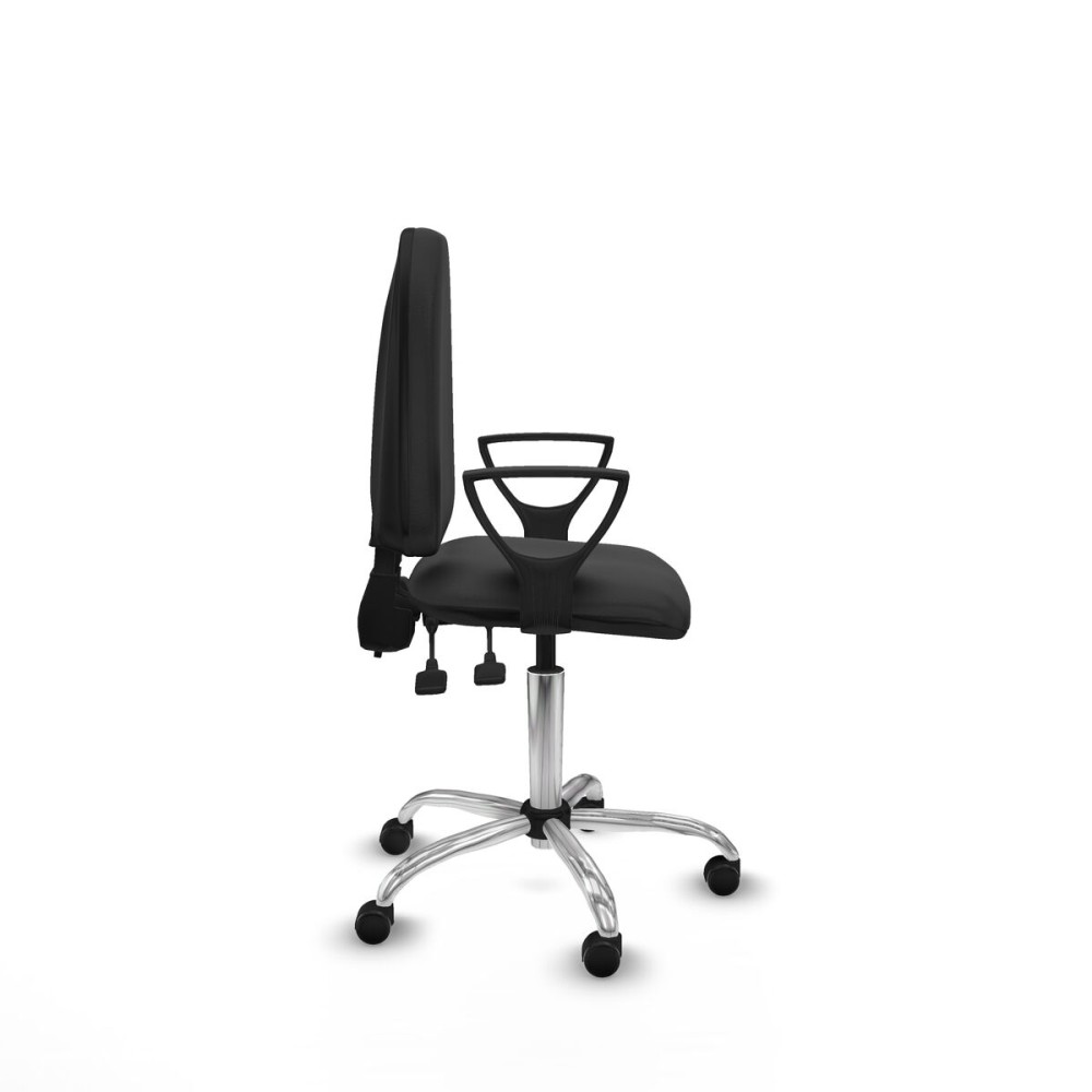 Bürostuhl Piqueras y Crespo BFN05RF Dunkelgrau
