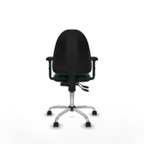 Bürostuhl Piqueras y Crespo B2D05RP grün