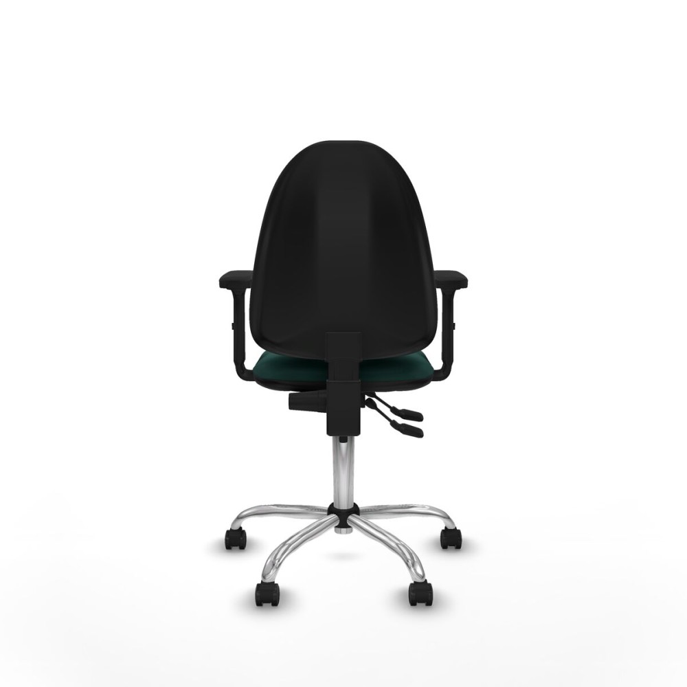 Bürostuhl Piqueras y Crespo B2D05RP grün