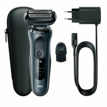 Manual shaving razor Braun