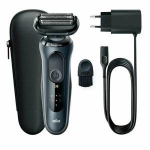 Manual shaving razor Braun