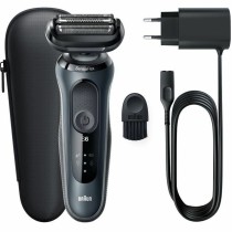 Manual shaving razor Braun