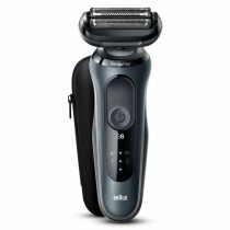 Manual shaving razor Braun