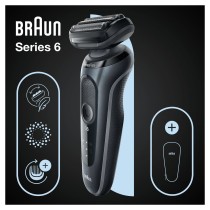 Manual shaving razor Braun