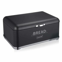 Brotkorb Feel Maestro MR-1677-AR-BL Schwarz Edelstahl