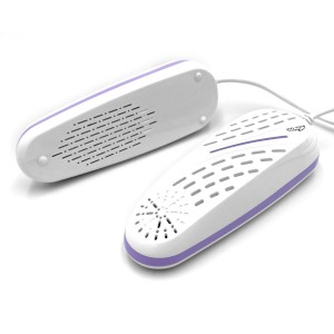 Schuhtrockner Media Tech MT6532