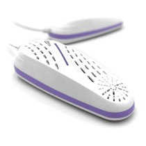 Séchoir à chaussures Media Tech MT6532