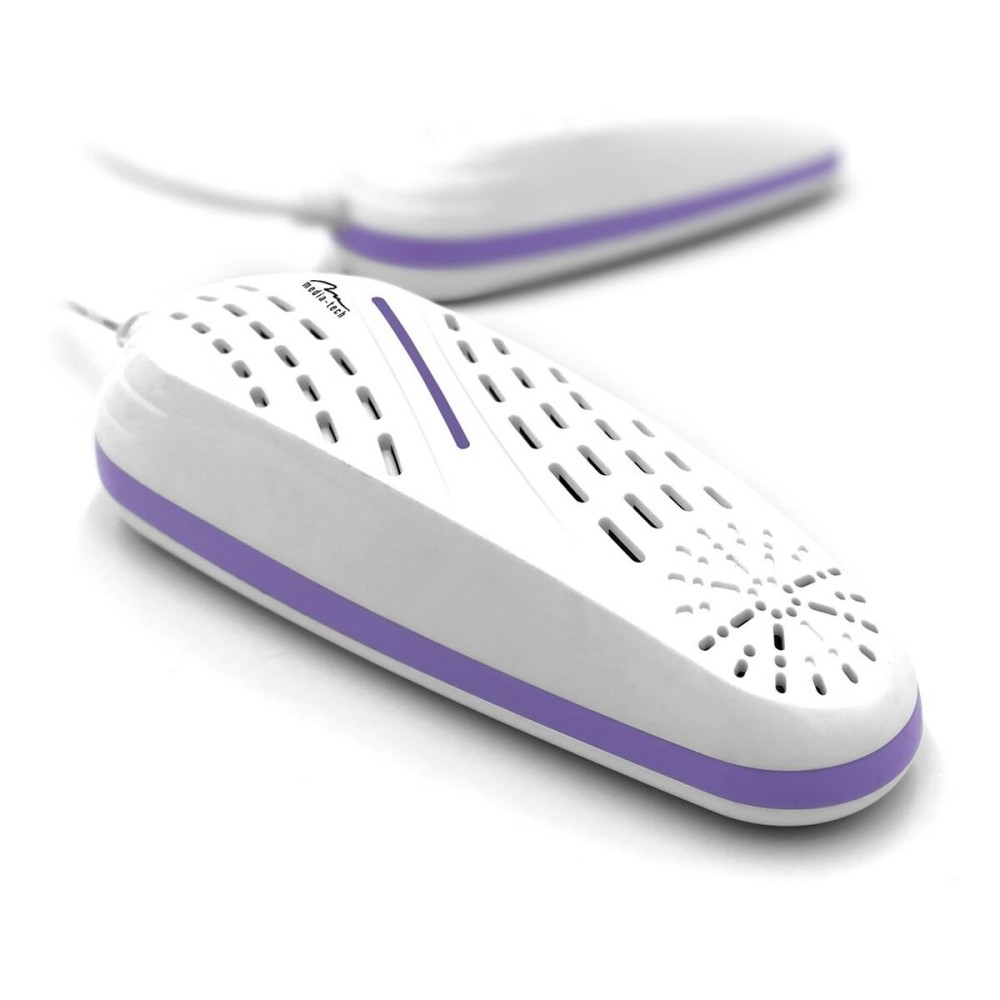 Séchoir à chaussures Media Tech MT6532